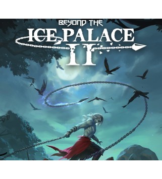 Beyond the Ice Palace 2 Steam Key GLOBAL
